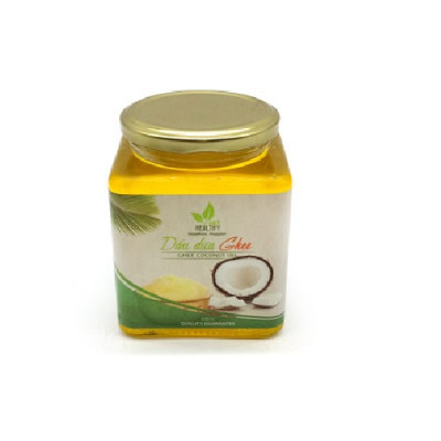 Dầu dừa Ghee