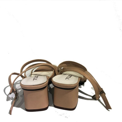 Giày cao gót nữ TLG 20750-8