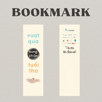 Vượt Qua Sang Chấn Tuổi Thơ - Bản Quyền