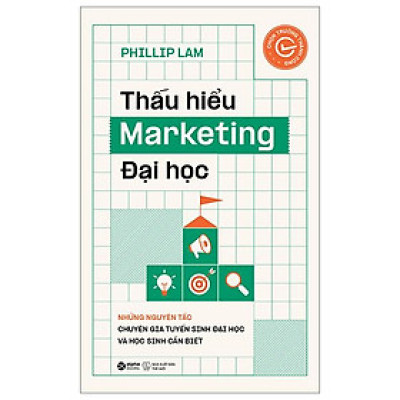 Thấu Hiểu Marketing Đại Học