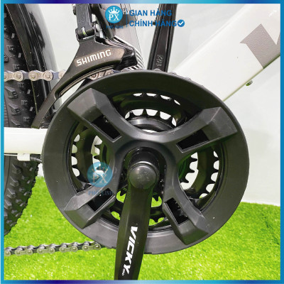 Xe đạp trẻ em Vicky VF22 bánh 22inch