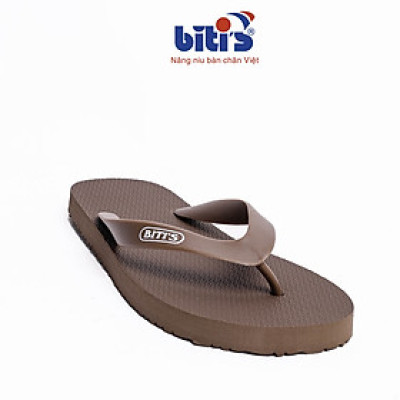 Dép quai kẹp nam Bitis xốp siêu nhẹ