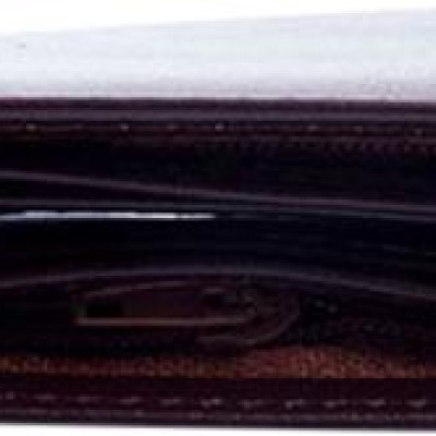 Bộ Ví & Thắt Lưng Nam Da Bò Huy Hoàng HT2103-HT4130 (23 x 11,5 cm) - Nâu