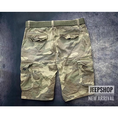 Quần short túi hộp Aeropostale