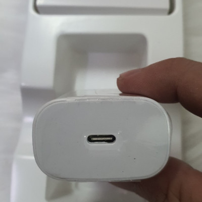 Bộ dây và củ sạc nhanh sam sung 25w type C - Hàng chính hãng