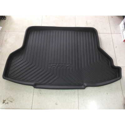 LÓT CỐP NHỰA THEO XE HONDA CITY 2016-2019 { HÀNG ĐẸP }