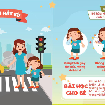 Sách - Kỹ Năng Sống Dành Cho Trẻ Mầm Non - Dạy Bé Cách Tự Chăm Sóc Bản Thân - Con Tự Đi Giày Được Rồi