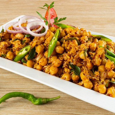 Đậu Gà Hữu Cơ Markal 500g (Mẫu mới)