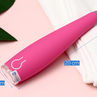 Máy hút mụn và tẩy da chết Rio DRMA3 - Hàng chính hãng