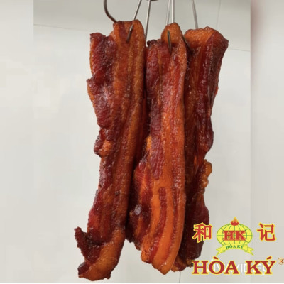 Mai quế lộ trắng Hoà Ký 330ml dùng ướp thịt xá xíu