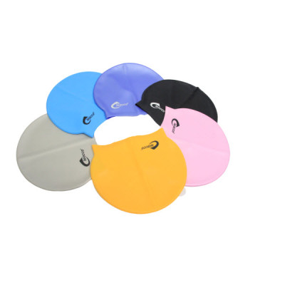 Nón bơi cao cấp Yesure Cleacco chất liệu làm từ hợp chất Silicon dẻo , chống nước , chóng UV , mềm mại thoải mái khi đeo - Nhiều màu sắc - dành cho vận động viên chuyên nghiệp hoăc người có sở thích đi bơi - Hàng Chính Hãng