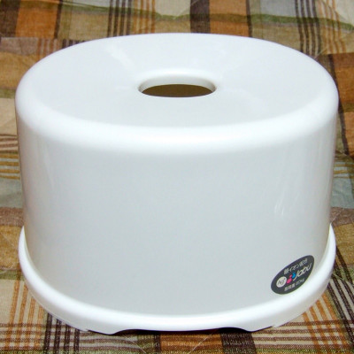 Ghế nhựa phòng tắm Sanada Ag+ cao cấp - Nội địa Nhật Bản