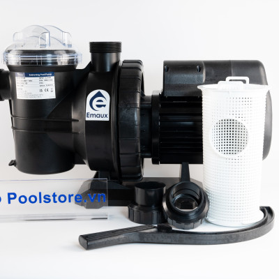Máy bơm hồ bơi Emaux SC100 1HP