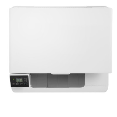 Máy in Laser màu đa năng HP Color LaserJet Pro MFP M182n (7KW54A) - Hàng chính hãng