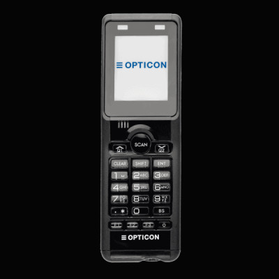 Máy Kiểm Kho OPTICON OPH-5000i (2D CMOS) - Màu Đen -  Hàng Chính Hãng