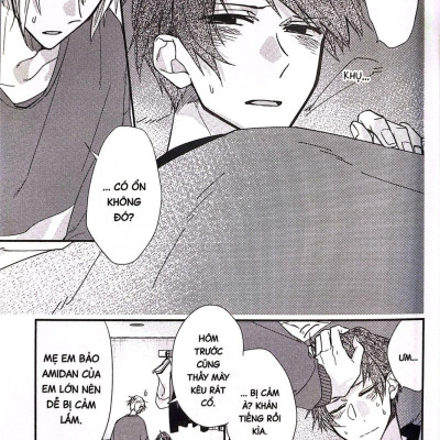 Sách - Hirano Và Kagiura - Tập 1 - Tặng Kèm Bookmark Hai Mặt + Random 1 Trong 2 Mẫu Clearcard