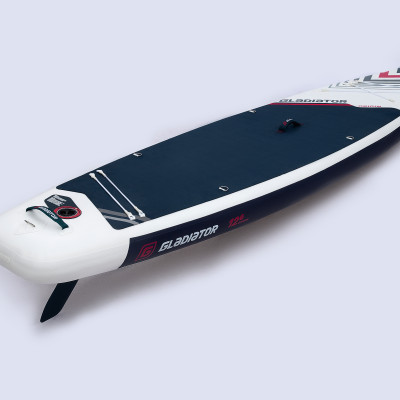 Ván SUP bơm hơi Gladiator Origin Touring 12.6 TSC