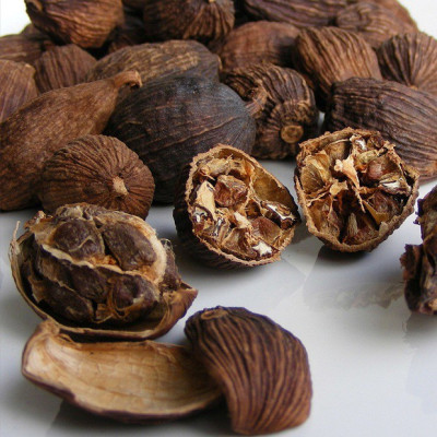 Thảo Quả Tự Nhiên Vipep Hũ Nhựa 35g