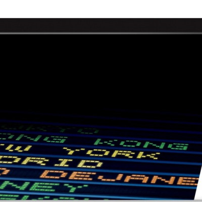 Mực in HP 204A Cyan Original LaserJet Toner Cartridge (CF511A) - Hàng chính hãng