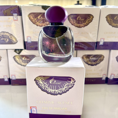 Nước hoa Nữ chính hãng Charme Avenue 35ml - hương thơm lâu 12h