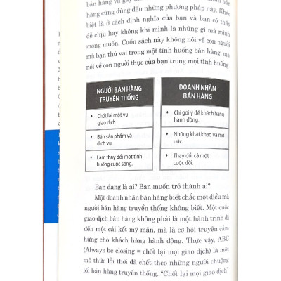 7 Bí Quyết Bán Hàng Thành Công