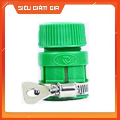 Bộ dây vòi xịt nước rửa xe,tưới cây .tăng áp 3 lần,loại 3m, 5m 206318 đầu đồng,cút,nối nhựa vàng+ tặng đai