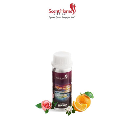 Tinh dầu Forest Flavor - ScentHomes (Forest Flavor - 50ml,100ml,250ml)