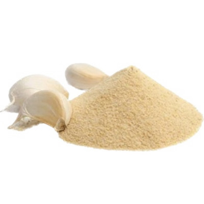 Bột tỏi 500gr Hoà Ký thơm tròn vị tỏi nguyên chất