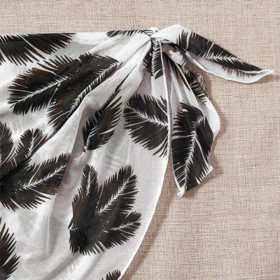 Bộ Bikini đi biển 3 món siêu hót