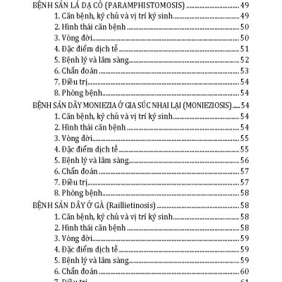 Phương Pháp Chẩn Đoán, Chữa Bệnh Gia Súc, Gia Cầm Dành Cho Người Chăn Nuôi (Tái bản 2024)