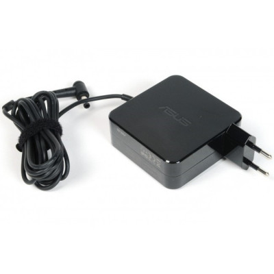 Sạc dành cho Laptop Asus (các loại) 19V-2.37A 45W- Chân nhỏ 4.0mm*1.35mm hàng nhập khẩu.