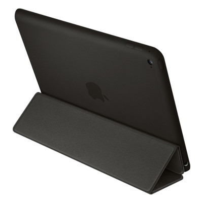 Bao Da Ipad Air Smart Case SMARTCASEAIR-BK - Đen - Hàng Nhập Khẩu