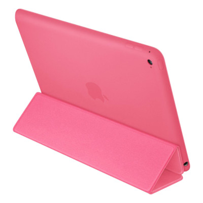 Bao Da Ipad Air Smart Case SMARTCASEAIR-PK - Hồng - Hàng Nhập Khẩu