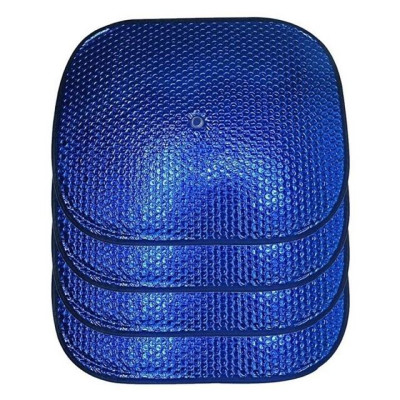 Bộ 4 tấm chắn nắng - tấm che nắng ô tô