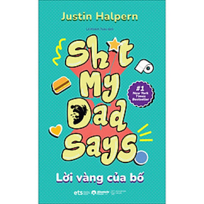 Lời Vàng Của Bố