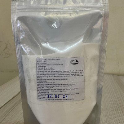 500g đường nho Pháp tạo đông tào phớ đậu hũ ngon béo (Chiết từ bao 25kg) glucono delta lactone