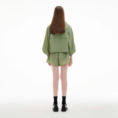 DOTTIE - Quần short vải dù - Q0330