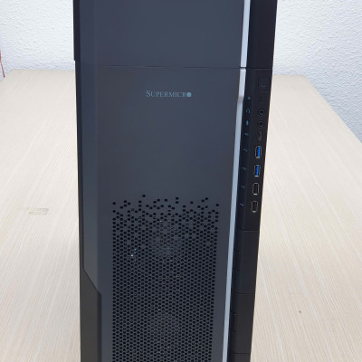 SuperWorkstation SYS-751A-I - Hàng Chính Hãng