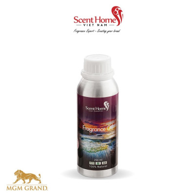 Tinh dầu MGM Grand Hotel - ScentHomes (MGM Grand Hotel - 50ml,100ml,250ml)