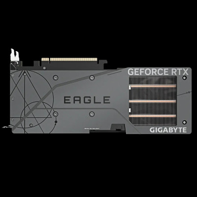 Card màn hình VGA Gigabyte GeForce RTX 4060 Ti Eagle 8GB (N406TEAGLE-8GD) - Hàng Chính Hãng