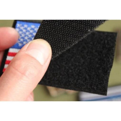 Patch_velcro dán bắn tỉa_chiến thuật