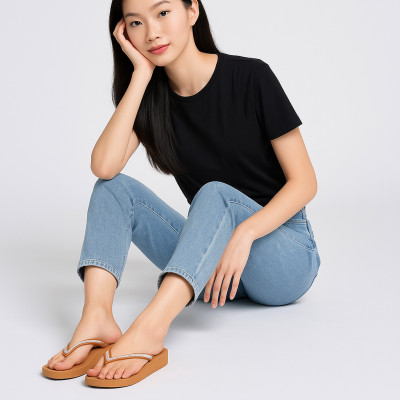 Dép quai kẹp Biti