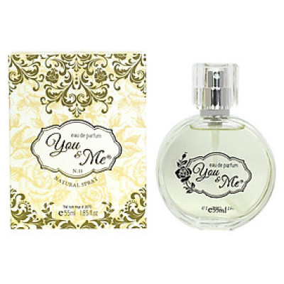 Nước Hoa Nữ You&Me N11 (55ml)