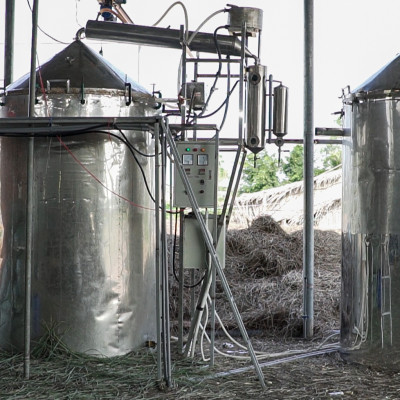 Tinh dầu Bạch Đàn Chanh 10ml Mộc Mây - tinh dầu thiên nhiên nguyên chất 100% - chất lượng và mùi hương vượt trội - Có kiểm định