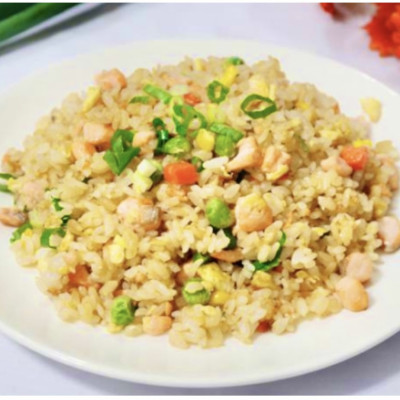 Bột Hải Sản Cay 500gr