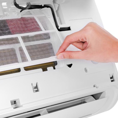 Máy lạnh Casper Inverter 1 HP GC-09IS32 - Hàng chính hãng - Giao hàng toàn quốc