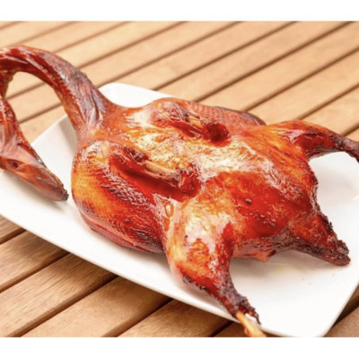 Gia vị trộn sẵn hun khói ướp 24kg thực phẩm