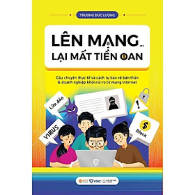 Lên Mạng ...Lại Mất Tiền Oan? - Bản Quyền