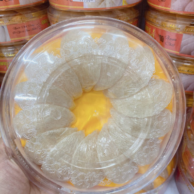 Tổ yến rút lông định hình 100gr - Bổ sung dinh dưỡng hàng ngày - Tốt cho hệ tiêu hóa - Tặng đường táo - Yến sào Đỗ Thị Toán