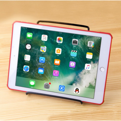 Ốp lưng ipad Air 2 trong suốt chống sốc XUNDD cao cấp - Hàng Nhập Khẩu